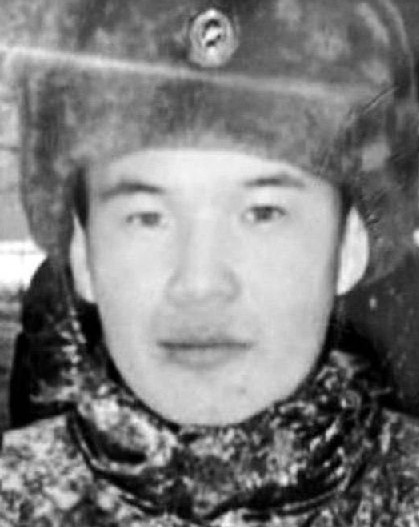 фотография Темдеков Данил (Айабас) Олегович