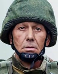 Фото: Погибший на войне с Украиной Сенников Дмитрий Александрович. Алтайский край, добровольцы
