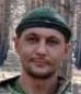 Фото: Погибший на войне с Украиной Кириченко Иван Владимирович. Челябинская область, нет данных