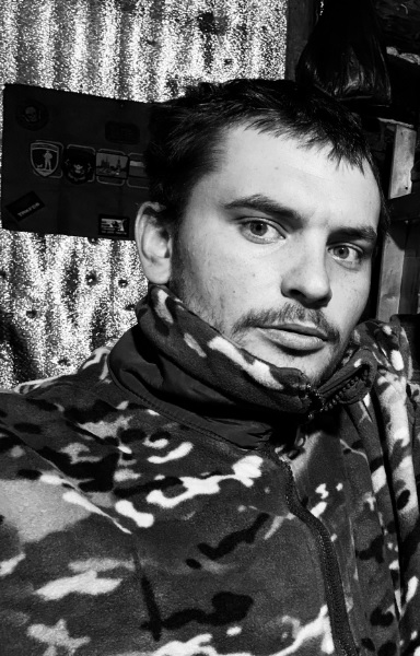 Фото: Погибший на войне с Украиной Супрунов Александр Александрович. Москва, нет данных