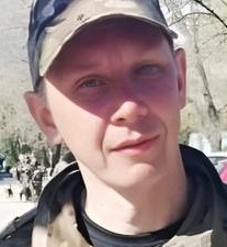 Фото: Погибший на войне с Украиной Трофимов Антон Сергеевич. Республика Карелия, нет данных