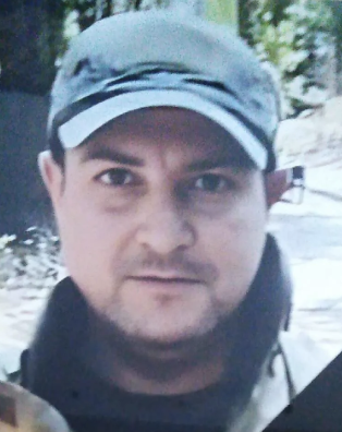 Фото: Погибший на войне с Украиной Керимов Эдуард. Саратовская область, нет данных