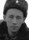 Фото: Погибший на войне с Украиной Мурашев Сергей Викторович. Архангельская область, нет данных