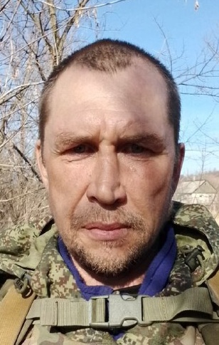 Фото: Погибший на войне с Украиной Афанасьев Евгений Александрович. Алтайский край, нет данных