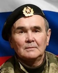 Фото: Погибший на войне с Украиной Галиакберов Азат Рауфович. Республика Башкортостан, нет данных