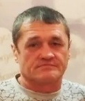 Фото: Погибший на войне с Украиной Ембердин Олег Валерьевич. Свердловская область, добровольцы