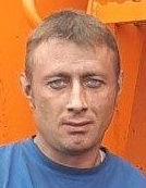 Фото: Погибший на войне с Украиной Гайдель Виктор Альбертович. Иркутская область, мотострелковые войска