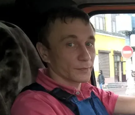 Фото: Погибший на войне с Украиной Хайретдинов Ильгиз Надерович. Нижегородская область, добровольцы