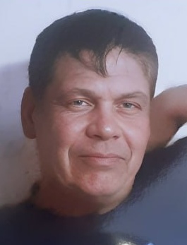 Фото: Погибший на войне с Украиной Атлашов Юрий Витальевич. Самарская область, нет данных