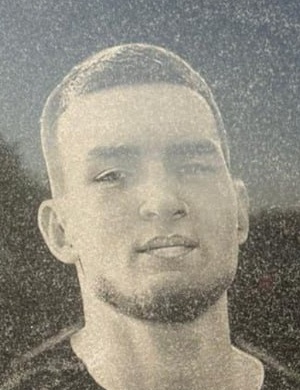 Фото: Погибший на войне с Украиной Наймушин Дмитрий Игоревич. Кемеровская область, заключенные