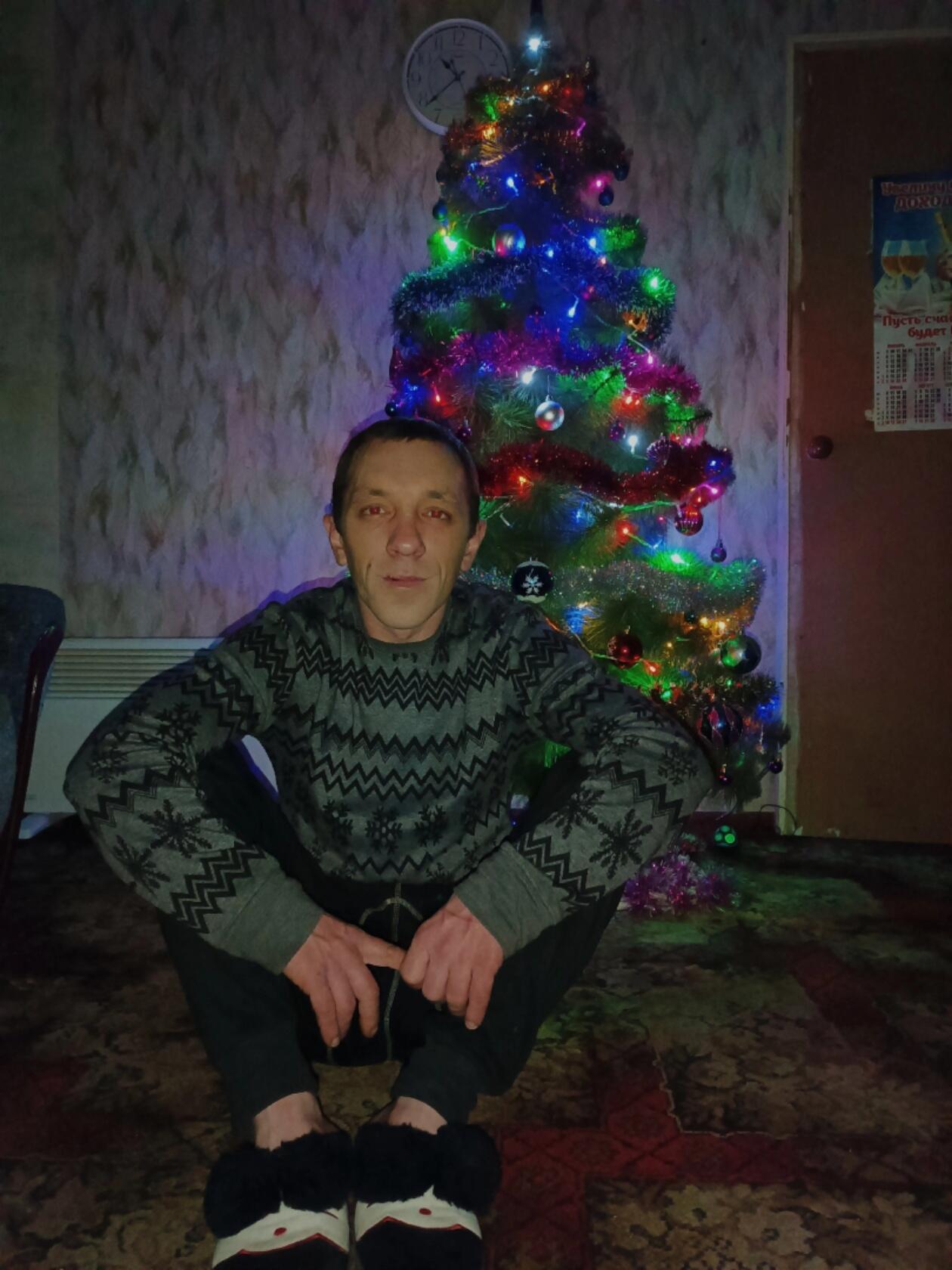 Фото: Погибший на войне с Украиной Матвиевский Сергей Александрович. ЛНР, нет данных