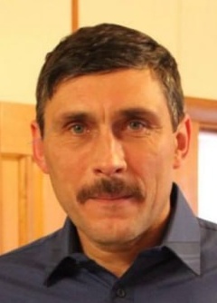 Фото: Погибший на войне с Украиной Стуканов Владимир. Курская область, добровольцы