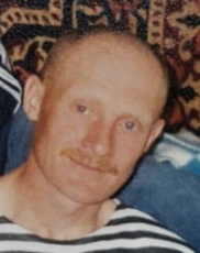 Фото: Погибший на войне с Украиной Иовенко Александр Владимирович. Белгородская область, нет данных