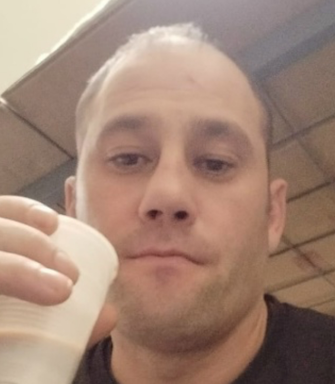 Фото: Погибший на войне с Украиной Маноли Евгений Владимирович. Тамбовская область, мотострелковые войска