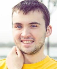 Фото: Погибший на войне с Украиной Миниахметов Руслан Анварович. Иркутская область, нет данных