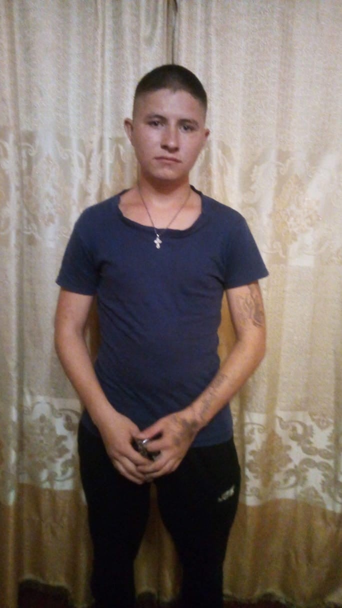 Фото: Погибший на войне с Украиной Якушев Павел Станиславович. Амурская область, нет данных