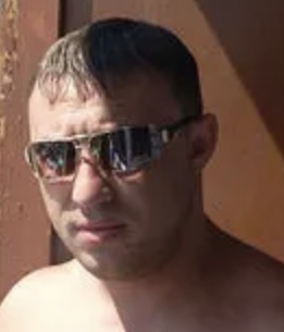 Фото: Погибший на войне с Украиной Рекутин Артем Николаевич. Республика Бурятия, нет данных