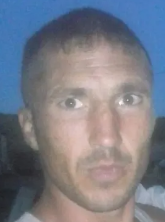 Фото: Погибший на войне с Украиной Бобровников Юрий Николаевич. Иркутская область, нет данных