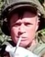 Фото: Погибший на войне с Украиной Каширин Андрей Александрович. Нижегородская область, нет данных