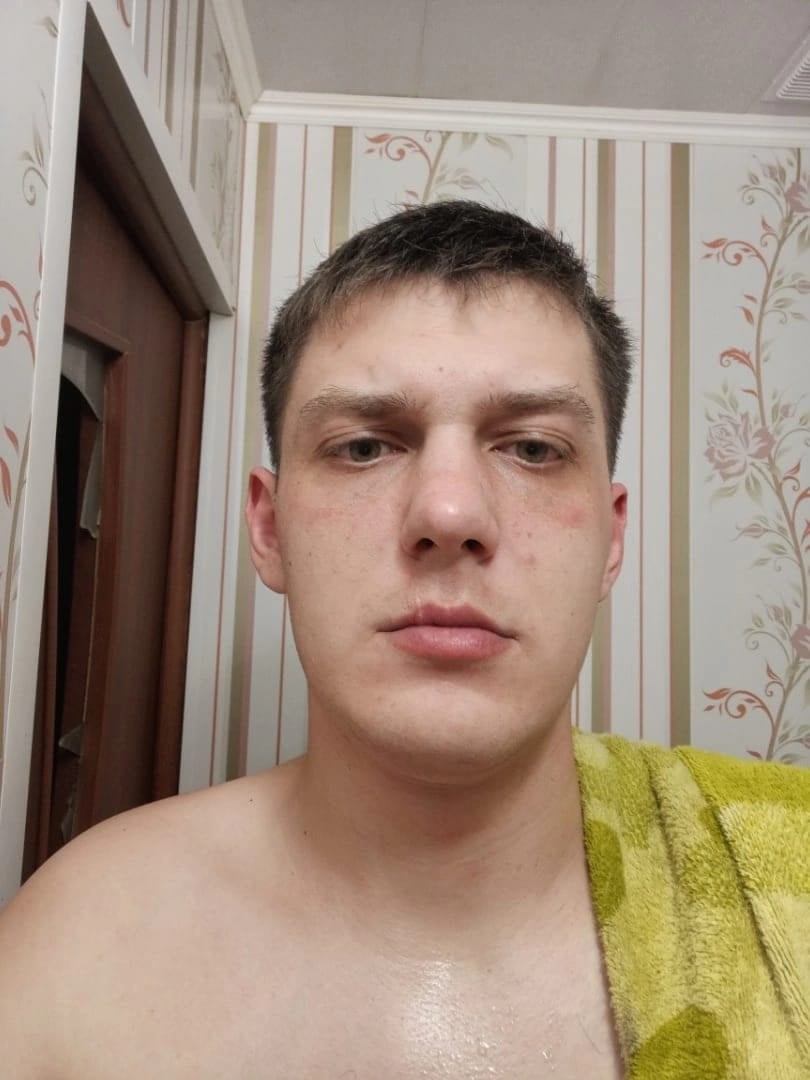 Фото: Погибший на войне с Украиной Ковальков Никита Павлович. Кемеровская область, мотострелковые войска
