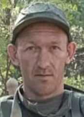 Фото: Погибший на войне с Украиной Иванов Дмитрий Михайлович. Республика Башкортостан, нет данных