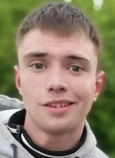 Фото: Погибший на войне с Украиной Карпинский Савелий Сергеевич. Республика Татарстан, нет данных