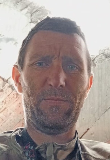 Фото: Погибший на войне с Украиной Шейрер Дмитрий Викторович. Ставропольский край, мотострелковые войска