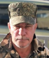 Фото: Погибший на войне с Украиной Манжула Александр Васильевич. Свердловская область, добровольцы