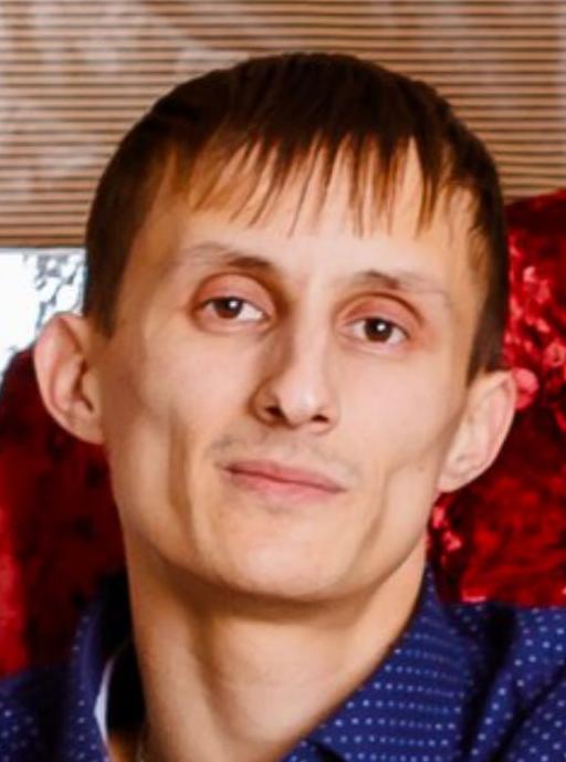 Фото: Погибший на войне с Украиной Князькин (Майер) Александр Леонидович. Республика Татарстан, нет данных