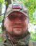 Фото: Погибший на войне с Украиной Ляпустин Виталий Семенович. Приморский край, заключенные