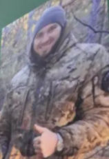 Фото: Погибший на войне с Украиной Коваленко Святослав Евгеньевич. Белгородская область, добровольцы