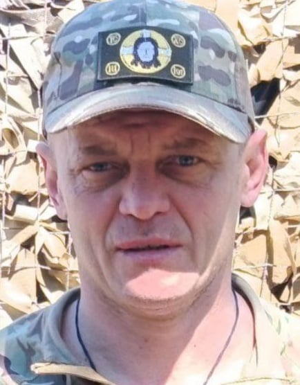Фото: Погибший на войне с Украиной Антипов Алексей Олегович. Свердловская область, мотострелковые войска