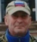 Фото: Погибший на войне с Украиной Миронов Сергей Викторович. Псковская область, добровольцы