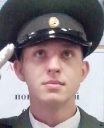 Фото: Погибший на войне с Украиной Селезнев Дмитрий. Санкт-Петербург, добровольцы