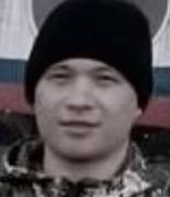 Фото: Погибший на войне с Украиной Сазанаков Владимир Евгеньевич. Республика Хакасия, добровольцы