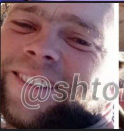 Фото: Погибший на войне с Украиной Нынь Алексей Михайлович. Приморский край, заключенные