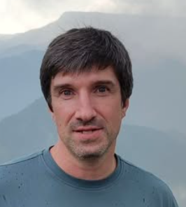 Фото: Погибший на войне с Украиной Кутлаев Денис Геннадьевич. Москва, добровольцы