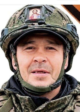 Фото: Погибший на войне с Украиной Брыков Станислав Алексеевич. Республика Бурятия, добровольцы