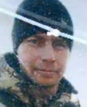 Фото: Погибший на войне с Украиной Шершнев Антон Юрьевич. Тамбовская область, нет данных