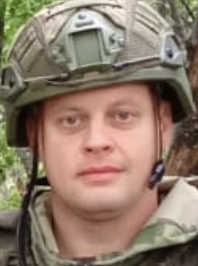 Фото: Погибший на войне с Украиной Кызъюров Денис Сергеевич. Республика Коми, нет данных