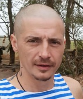 Фото: Погибший на войне с Украиной Ткаченко Игорь Витальевич. Самарская область, мотострелковые войска