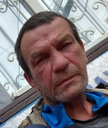 Фото: Погибший на войне с Украиной Арсланов Флюр Фаритович. Республика Башкортостан, добровольцы