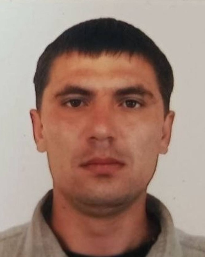 Фото: Погибший на войне с Украиной Шобанов Артем Витальевич. Пермский край, нет данных