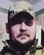 Фото: Погибший на войне с Украиной Тряпко Владимир Александрович. Краснодарский край, нет данных