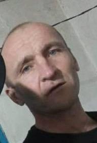 Фото: Погибший на войне с Украиной Бухальцев Алексей Павлович. Республика Бурятия, мобилизованные