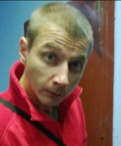 Фото: Погибший на войне с Украиной Дубов Алексей Юрьевич. Санкт-Петербург, нет данных