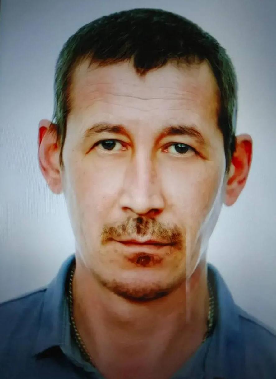 Фото: Погибший на войне с Украиной Самигуллин Даник Рафаильевич. Республика Татарстан, нет данных