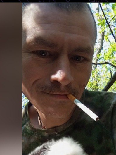 Фото: Погибший на войне с Украиной Медин Александр Александрович. Алтайский край, нет данных