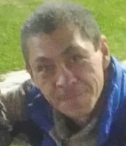 Фото: Погибший на войне с Украиной Фисков Александр Евгеньевич. Волгоградская область, заключенные