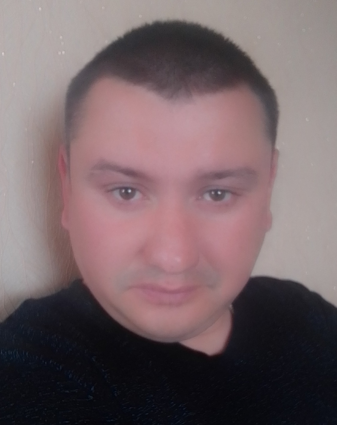 Фото: Погибший на войне с Украиной Шевченко Сергей Михайлович. Ленинградская область, морпехи